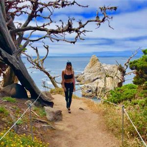 Meet your Posher, Amanda